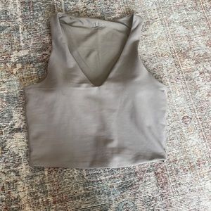 Abercrombie workout tank